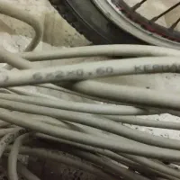 کابل دوربین مدار بسته و کابل شبکه|دوربین مداربسته|تایباد, |دیوار