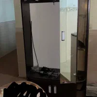 کمد جا کفشی