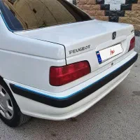 پژوپارس Tu5|خودرو سواری و وانت|اصفهان, میرعماد|دیوار