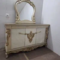 فروش کنسول و آینه