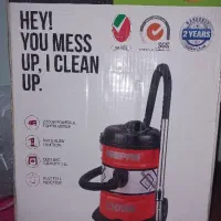 جاروبرقی سطلی