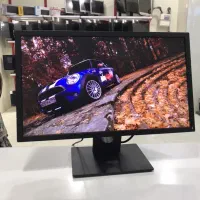 monitor 23 ips hdmi مانیتور دل اچ پی|قطعات و لوازم جانبی رایانه|محمدشهر, ولدآباد|دیوار