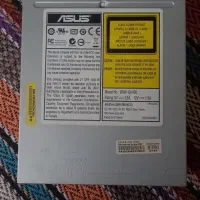 dvd درایور asus|قطعات و لوازم جانبی رایانه|گرگان, |دیوار