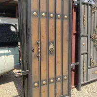 انواع درب.    برازجان جلالی|عمده‌فروشی|خورموج, |دیوار