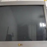 تلوزیون قدیمی