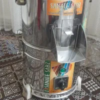 سبزی خورد کن مدل سبزیران ۲ کیلویی در حدنو|خردکن، آسیاب، غذاساز|ری, دولتآباد|دیوار