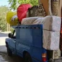 بار با نیسان  قیمت توافقی منصفانه.خودمم کمک میکنم