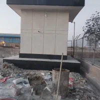 اجرای نصب کاشی و سرامیک،سنگ کاری نما ، تعمیرات