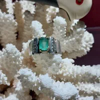 زمرد کریستال|جواهرات|قزوین, |دیوار