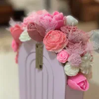 باکس گل و گیفت با کیفیت اقتصادی