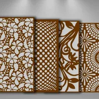 خدمات CNC سری کاری برش PVC کابینت|خدمات پیشه و مهارت|تهران, بازار|دیوار