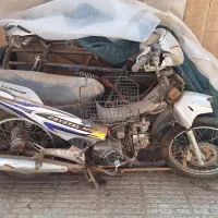 هوندا ویو ۱۲۵