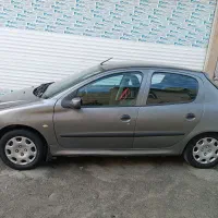 206تیپ 3 مدل 82 درجه یک