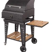 باربیکیو کباب پز گازی ذغالی منقل|مصالح و تجهیزات ساختمان|خاوران, |دیوار