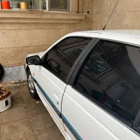 پارس مدل۹۲