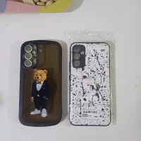 شش عدد قاب گوشی موبایل