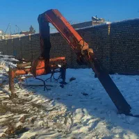 جرثقیل        دستگاه ۳۰۰۶ اطلس