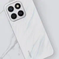 گوشی انر x8c رنگ سفید