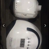 وسایل کاشت ناخن