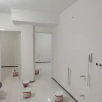 نقاشی ساختمان با قیمتی مناسب|خدمات پیشه و مهارت|ساوه, |دیوار