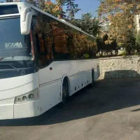 اتوبوس اسکانیا شهری
