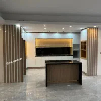 طراحی و اجرای کابینت آشپزخانه