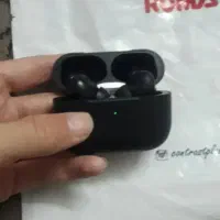 ایر پاد Air pods pro|لوازم جانبی موبایل و تبلت|مشهد, خواجه ربیع|دیوار
