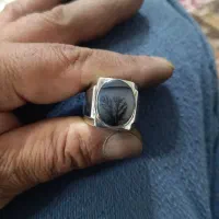 انگشتر شجر قائن|جواهرات|مراغه, |دیوار