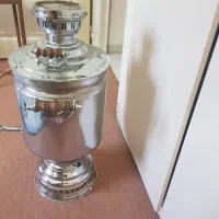 سماور گازی|سماور، چای‌ساز، قهوه‌ساز|تبریز, |دیوار