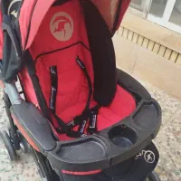 کالسکه کودک