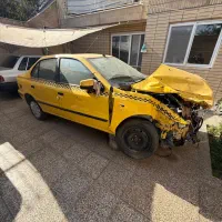 سمند LX EF7، مدل ۱۴۰۰|خودرو سواری و وانت|اصفهان, بختیاردشت (شهرک پرتو)|دیوار