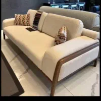 مبل راحتی  روشنا / مستقیم از تولیدکننده اصلی