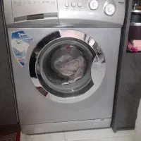 لباسشویی هایر