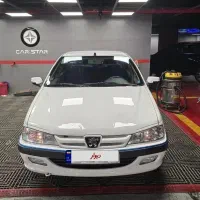 پارس TU5 مدل ۹۴