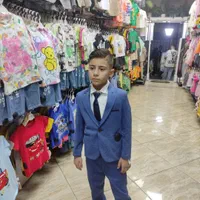 ست کت و شلوار کودک و نوجوان پوشاک محسن|کفش و لباس بچه|کرج, حصارک بالا|دیوار