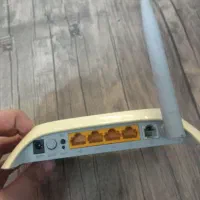 مودم TP-LINK|مودم و تجهیزات شبکه|تبریز, |دیوار