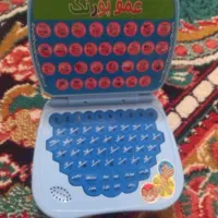 تبلت عمو پورنگ