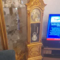 ساعت تمیز
