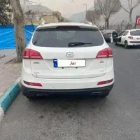 جک s5|خودرو سواری و وانت|تهران, زیبادشت|دیوار