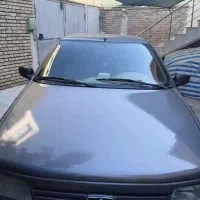 پژو دوگانه کارخانه مدل ۹۵|خودرو سواری و وانت|کرمانشاه, |دیوار
