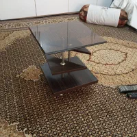 جلو مبلی و یک عدد عسلی