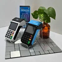 دستگاه کارتخوان I90 کارت خوان پوز|فروشگاه و مغازه|شیراز, زند|دیوار