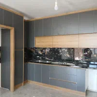 کابینت سازی/ نجاری ( اقساطی و نقدی )