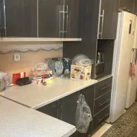 ۹۸ متر نیرو هوایی پیروزی بلوار شاه آبادی|فروش آپارتمان|تهران, تاکسیرانی|دیوار