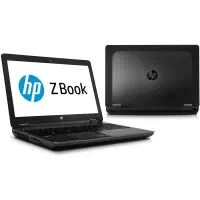 لپتاپ مهندسی HP ZBook G1 17