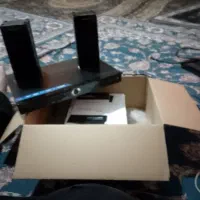 فروش تلویزیون ۴۲اینچ سامسونگ|تلویزیون و پروژکتور|چهارباغ, |دیوار