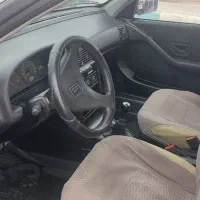 پژو ۴۰۵ دوگانه فابریک مدل ۸۹|خودرو سواری و وانت|یزد, |دیوار