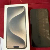 ایفون ۱۵ پرومکس