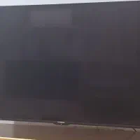 تلوزیون صفحه شکسته