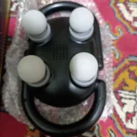 دستگاه ماساجور چهارسره نوهس